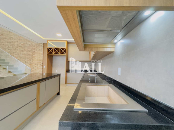 Imagem Casa com 3 Quartos à Venda, 268 m² em Loteamento Village Mirassol Ii - Mirassol Imagem Casa com 3 Quartos à Venda, 268 m² em Loteamento Village Mirassol Ii - Mirassol