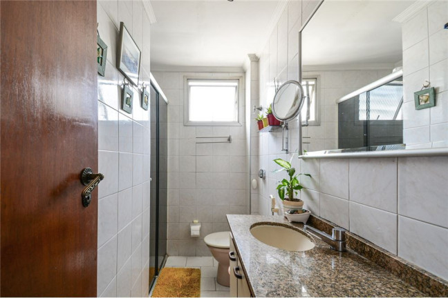 Imagem Apartamento com 1 Quarto à Venda, 35 m² em Bela Vista - São Paulo