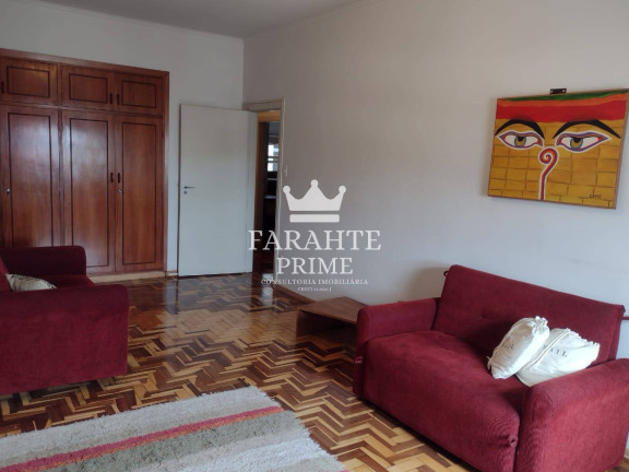 Imagem Apartamento com 3 Quartos à Venda, 175 m² em Paraíso - São Paulo