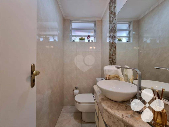 Imagem Imóvel com 3 Quartos à Venda, 155 m² em Boqueirão - Santos Imagem Imóvel com 3 Quartos à Venda, 155 m² em Boqueirão - Santos