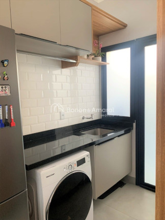 Imagem Casa de Condomínio com 3 Quartos à Venda, 219 m² em Vila Monte Alegre - Paulínia Imagem Casa de Condomínio com 3 Quartos à Venda, 219 m² em Vila Monte Alegre - Paulínia