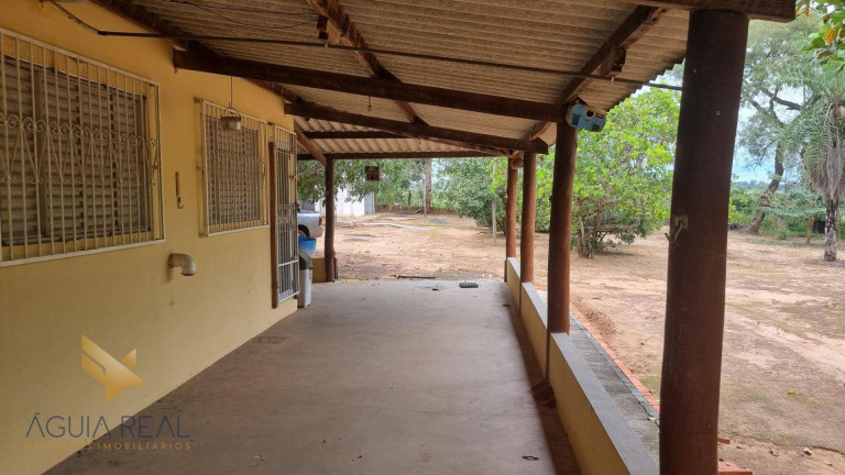 Imagem Chácara com 3 Quartos à Venda, 100 m² em Centro - Terenos Imagem Chácara com 3 Quartos à Venda, 100 m² em Centro - Terenos