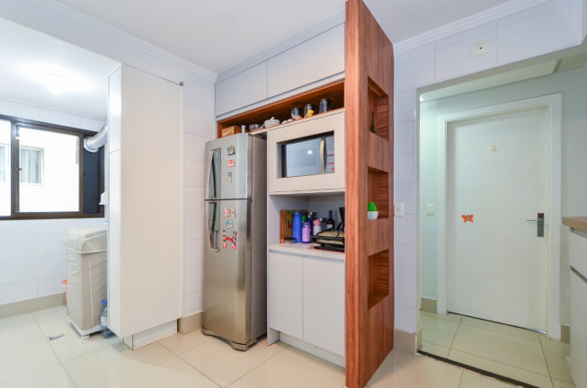 Imagem Apartamento com 2 Quartos à Venda, 64 m² em Vila Olímpia - São Paulo