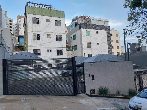 Foto do imóvel Imóvel com 2 Quartos à Venda, 46 m² em Cabral - Contagem Foto do imóvel Imóvel com 2 Quartos à Venda, 46 m² em Cabral - Contagem