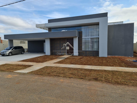 Imagem Casa de Condomínio com 4 Quartos à Venda, 320 m² em Condomínio Solar Do Bosque - Sorocaba