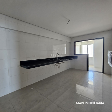 Imagem Apartamento com 3 Quartos à Venda, 138 m² em Caiçara - Praia Grande