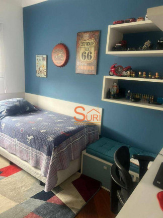 Imagem Apartamento com 3 Quartos à Venda, 140 m² em Santa Paula - São Caetano Do Sul Imagem Apartamento com 3 Quartos à Venda, 140 m² em Santa Paula - São Caetano Do Sul