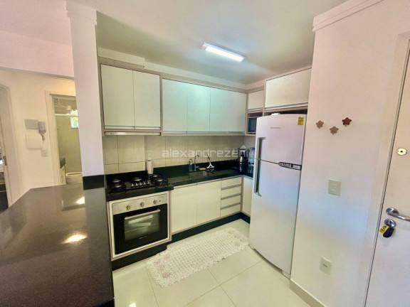 Imagem Apartamento com 2 Quartos à Venda, 80 m² em Bombas - Bombinhas