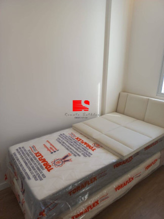 Imagem Apartamento com 2 Quartos à Venda, 50 m² em Padre Eustáquio - Belo Horizonte
