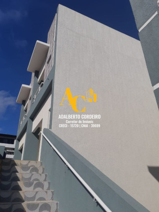 Imagem Casa de Condomínio com 3 Quartos à Venda, 130 m² em Bultrins - Olinda