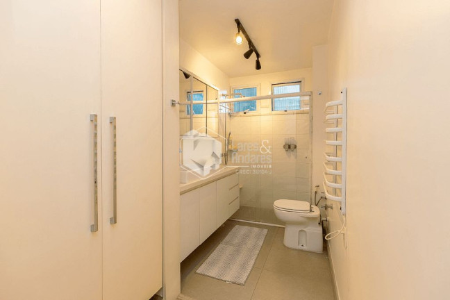 Imagem Apartamento com 2 Quartos à Venda, 126 m² em Jardim Europa - São Paulo