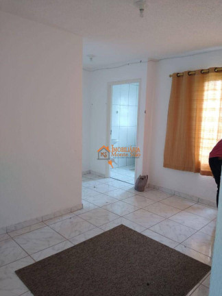 Imagem Apartamento com 2 Quartos à Venda, 46 m² em Jardim Do Vale - Itaquaquecetuba Imagem Apartamento com 2 Quartos à Venda, 46 m² em Jardim Do Vale - Itaquaquecetuba