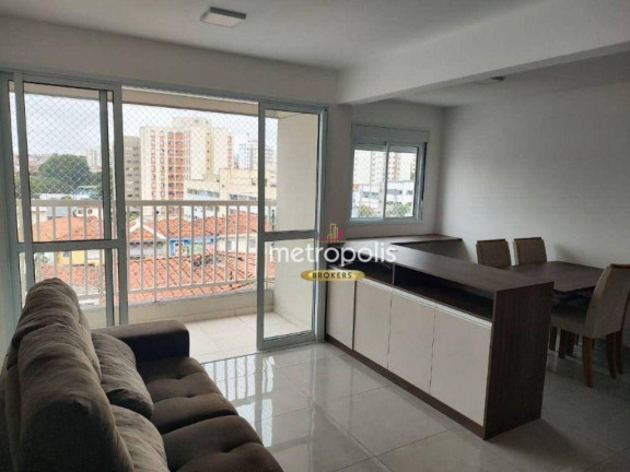 Imagem Apartamento com 1 Quarto para Alugar, 37 m² em Vila Guarani (zona Sul) - São Paulo Imagem Apartamento com 1 Quarto para Alugar, 37 m² em Vila Guarani (zona Sul) - São Paulo