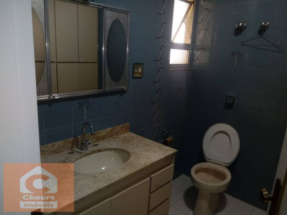 Imagem Apartamento com 3 Quartos para Alugar, 103 m² em Bela Vista - São Paulo Imagem Apartamento com 3 Quartos para Alugar, 103 m² em Bela Vista - São Paulo
