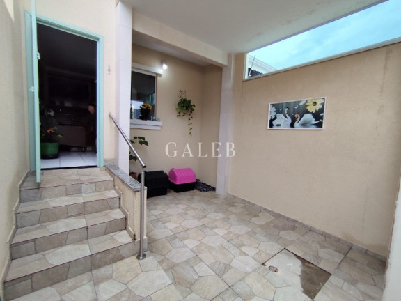 Imagem Casa com 2 Quartos à Venda, 53 m² em Jardim Maristela - Atibaia Imagem Casa com 2 Quartos à Venda, 53 m² em Jardim Maristela - Atibaia