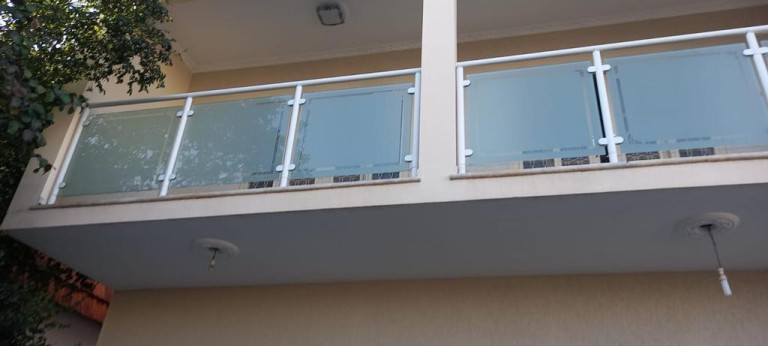 Imagem Sobrado com 7 Quartos à Venda, 320 m² em Vila Rossi Borghi E Siqueira - Campinas