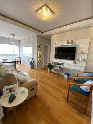 Imagem Apartamento com 2 Quartos à Venda, 62 m² em Alto Da Mooca - São Paulo