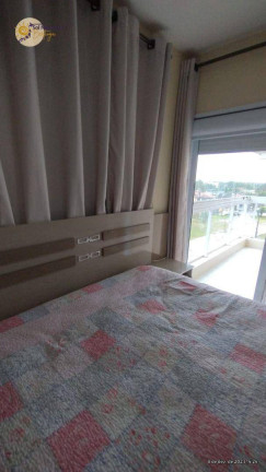 Imagem Apartamento com 3 Quartos à Venda, 100 m² em Indaiá - Bertioga