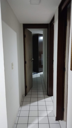 Imagem Apartamento com 3 Quartos à Venda, 70 m² em Jaguaribe - João Pessoa