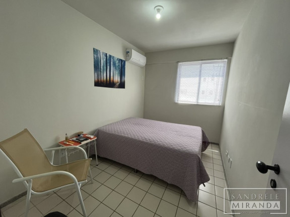 Imagem Apartamento com 3 Quartos à Venda, 65 m² em Pina - Recife