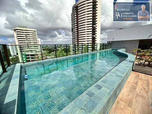 Imagem Apartamento com 2 Quartos à Venda, 64 m² em Poço - Recife Imagem Apartamento com 2 Quartos à Venda, 64 m² em Poço - Recife