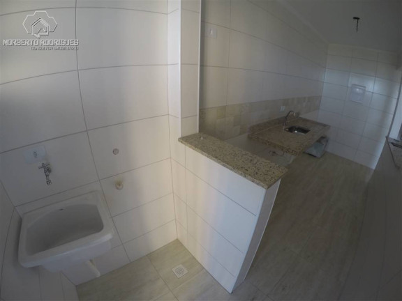 Imagem Apartamento com 2 Quartos à Venda, 78 m² em Guilhermina - Praia Grande