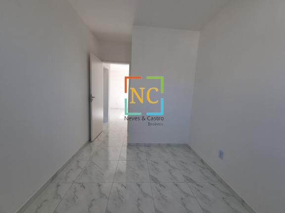 Imagem Apartamento com 2 Quartos à Venda, 61 m² em Barreiros - São José Imagem Apartamento com 2 Quartos à Venda, 61 m² em Barreiros - São José