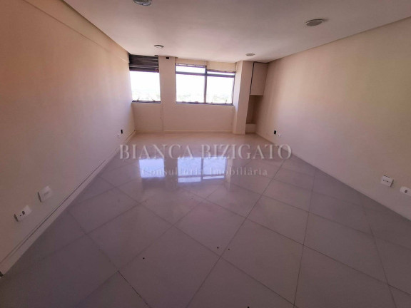 Sala Comercial à Venda, 38 m² em água Verde - Curitiba