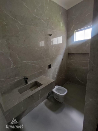Imagem Casa com 2 Quartos à Venda, 100 m² em Loteamento Praia Da Urca - Campo Grande