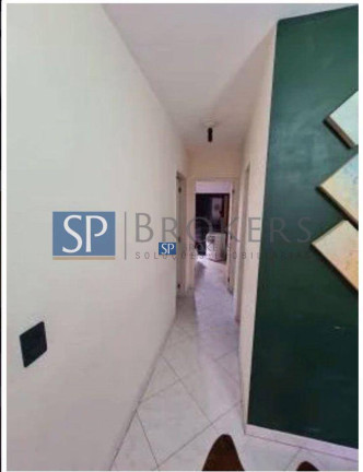 Imagem Apartamento com 2 Quartos à Venda, 84 m² em Saúde - São Paulo