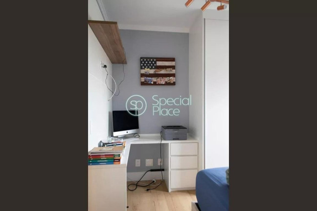 Imagem Apartamento com 3 Quartos à Venda, 216 m² em Santana - São Paulo Imagem Apartamento com 3 Quartos à Venda, 216 m² em Santana - São Paulo