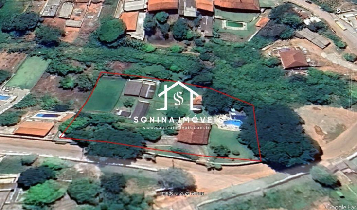 Imagem Casa com 6 Quartos à Venda, 3.800 m² em Jardim Paraíso Do Tanque - Atibaia Imagem Casa com 6 Quartos à Venda, 3.800 m² em Jardim Paraíso Do Tanque - Atibaia