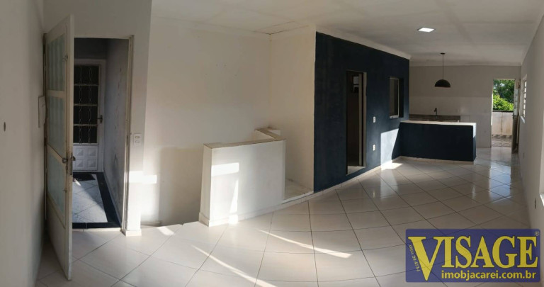 Imagem Casa com 2 Quartos para Alugar, em Pq. Santo Antonio - Jacareí Imagem Casa com 2 Quartos para Alugar, em Pq. Santo Antonio - Jacareí