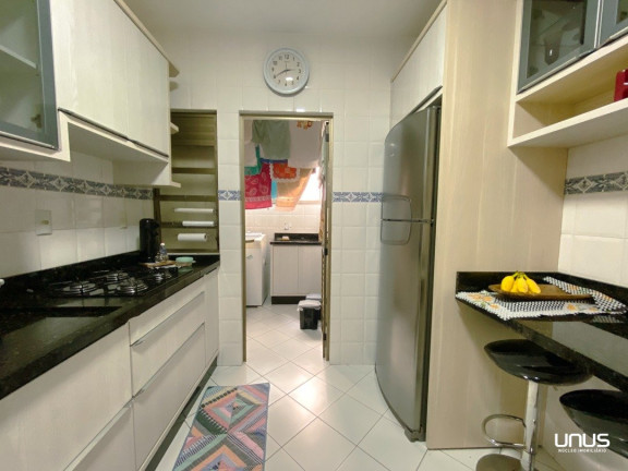 Imagem Apartamento com 3 Quartos à Venda, 107 m² em Itaguaçu - Florianópolis Imagem Apartamento com 3 Quartos à Venda, 107 m² em Itaguaçu - Florianópolis
