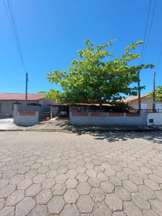 Imagem Casa com 3 Quartos à Venda, 155 m² em Centro - Penha Imagem Casa com 3 Quartos à Venda, 155 m² em Centro - Penha