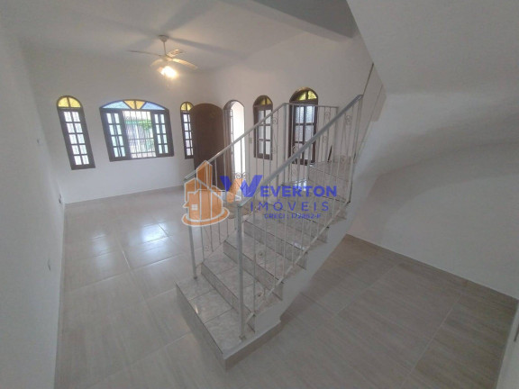 Imagem Casa com 2 Quartos à Venda, 125 m² em Bairro Itaoca - Mongaguá Imagem Casa com 2 Quartos à Venda, 125 m² em Bairro Itaoca - Mongaguá