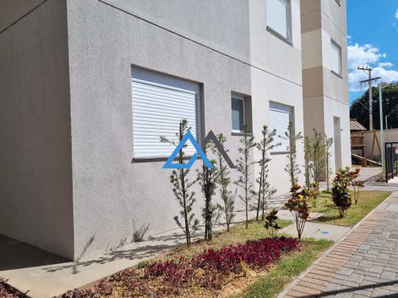 Imagem Apartamento com 2 Quartos à Venda, 49 m² em Serpa - Caieiras Imagem Apartamento com 2 Quartos à Venda, 49 m² em Serpa - Caieiras