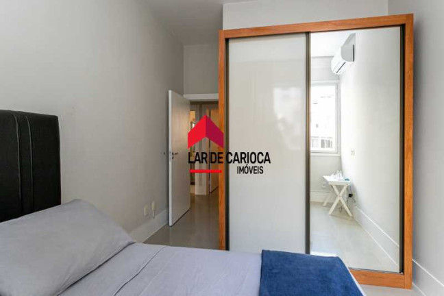 Imagem Apartamento com 3 Quartos à Venda, 120 m² em Ipanema - Rio De Janeiro