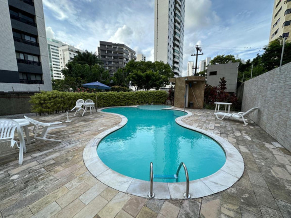 Imagem Imóvel com 4 Quartos à Venda, 305 m² em Parnamirim - Recife