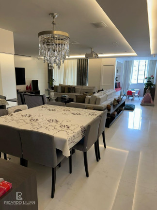 Imagem Apartamento com 3 Quartos à Venda, 197 m² em Higienópolis - São Paulo Imagem Apartamento com 3 Quartos à Venda, 197 m² em Higienópolis - São Paulo