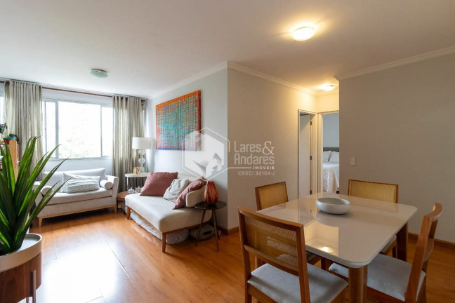 Imagem Apartamento com 2 Quartos à Venda, 67 m² em Vila Olímpia - São Paulo Imagem Apartamento com 2 Quartos à Venda, 67 m² em Vila Olímpia - São Paulo