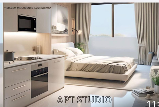 Imagem Apartamento com 1 Quarto à Venda, 50 m² em Bessa - João Pessoa
