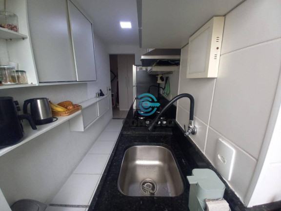 Imagem Apartamento com 3 Quartos à Venda, 70 m² em Maria Paula - São Gonçalo Imagem Apartamento com 3 Quartos à Venda, 70 m² em Maria Paula - São Gonçalo
