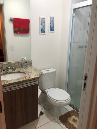 Imagem Apartamento com 2 Quartos à Venda, 54 m² em Jardim Olavo Bilac - São Bernardo Do Campo Imagem Apartamento com 2 Quartos à Venda, 54 m² em Jardim Olavo Bilac - São Bernardo Do Campo