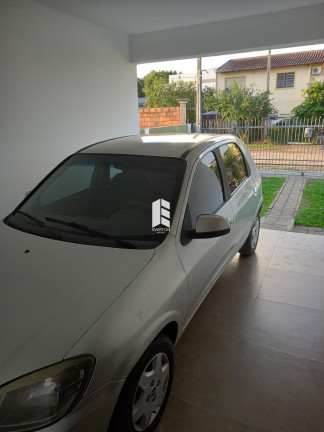 Imagem Casa com 3 Quartos à Venda,  em São José - Santa Maria