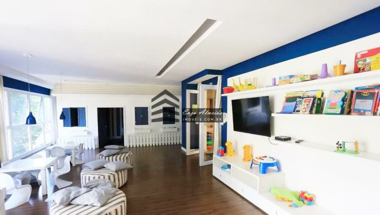 Imagem Apartamento com 3 Quartos à Venda, 197 m² em Brooklin - São Paulo Imagem Apartamento com 3 Quartos à Venda, 197 m² em Brooklin - São Paulo