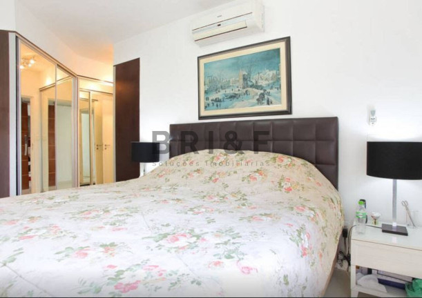 Imagem Apartamento com 2 Quartos à Venda, 120 m² em Brooklin - São Paulo