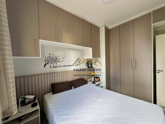 Imagem Apartamento com 2 Quartos à Venda, 47 m² em Nova Tatuí - Tatuí Imagem Apartamento com 2 Quartos à Venda, 47 m² em Nova Tatuí - Tatuí
