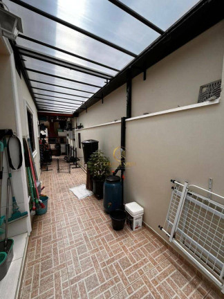 Imagem Casa com 2 Quartos à Venda, 91 m² em Residencial Santa Paula - Jacareí Imagem Casa com 2 Quartos à Venda, 91 m² em Residencial Santa Paula - Jacareí