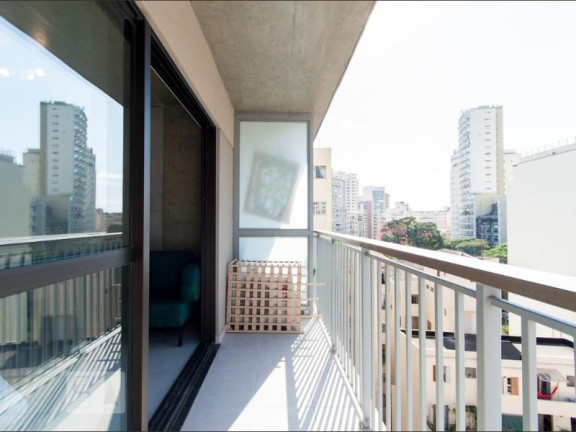 Imagem Imóvel com 1 Quarto à Venda, 33 m² em República - São Paulo Imagem Imóvel com 1 Quarto à Venda, 33 m² em República - São Paulo